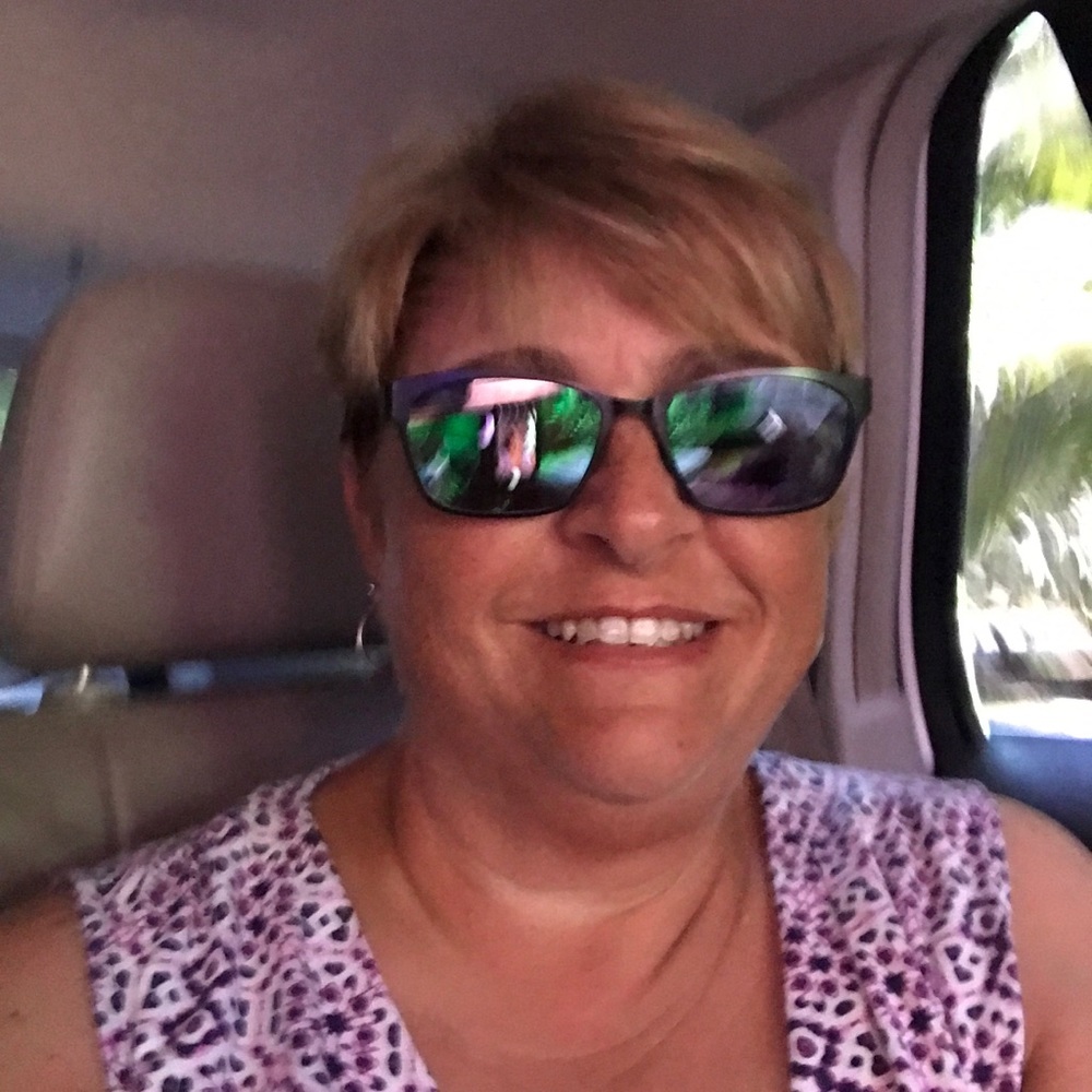 Meet your Posher, Shelly